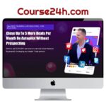 Mike Sherrard – Social Agent Academy 3.0