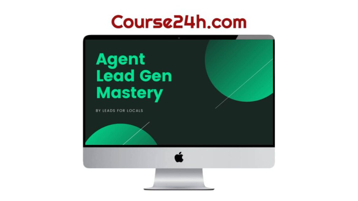 Matt Teuschel – Agent Lead Gen Mastery