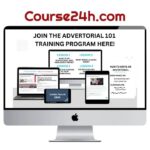 Rachel Mazza – Advertorial 101