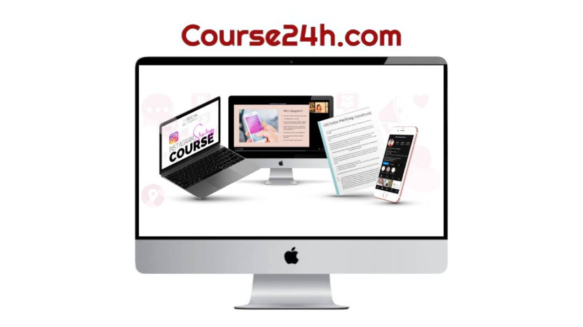 Theresa Depasquale – Social Butterfly Academy