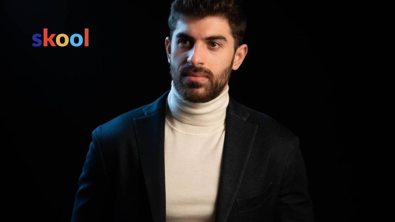 Nick Kozmin - Spio 2.0