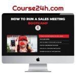 Benjamin Dennehy – How to Run a Sales Meeting
