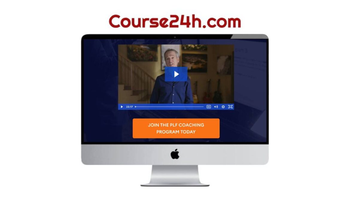 Jeff Walker - Product Launch Formula 2023