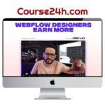 Ran Segall (Flux) – Webflow Masterclass 3.0