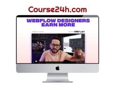 Ran Segall (Flux) – Webflow Masterclass 3.0