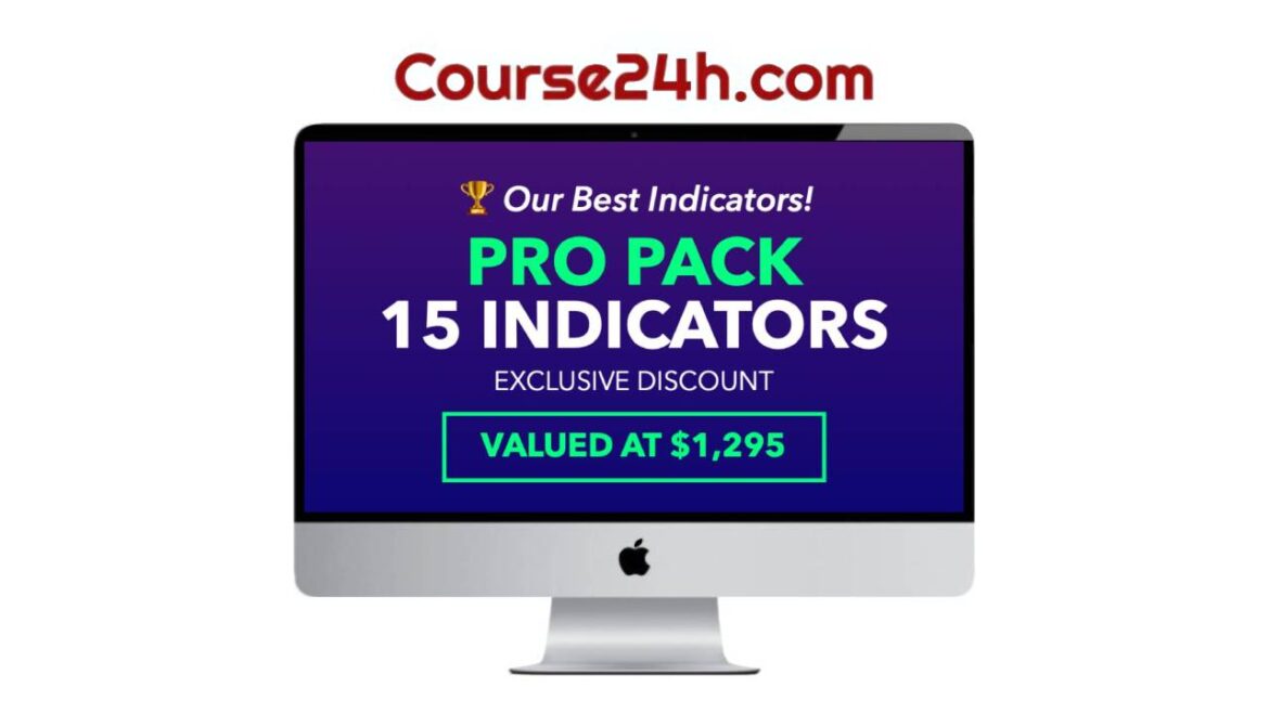 Trade Confident - Pro Indicator Pack