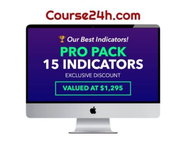 Trade Confident - Pro Indicator Pack