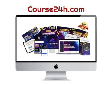 Christian Mikkelsen – A.I. Publishing Academy 2023
