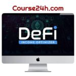 Darren Jenkins – Defi Income Optimizer