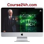 Bob proctor - Science of Getting Rich Package 2023
