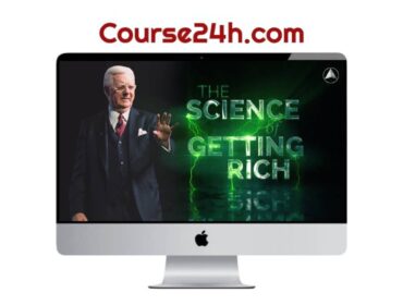 Bob proctor - Science of Getting Rich Package 2023