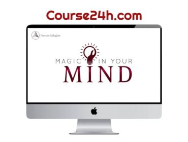Bob proctor - Magic in Your Mind 2023
