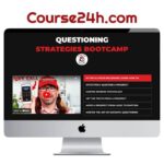 Benjamin Dennehy – Questioning Strategies Bootcamp