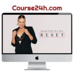 Kathrin Zenkina – Manifestation Reset
