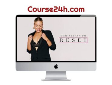 Kathrin Zenkina - Manifestation Reset