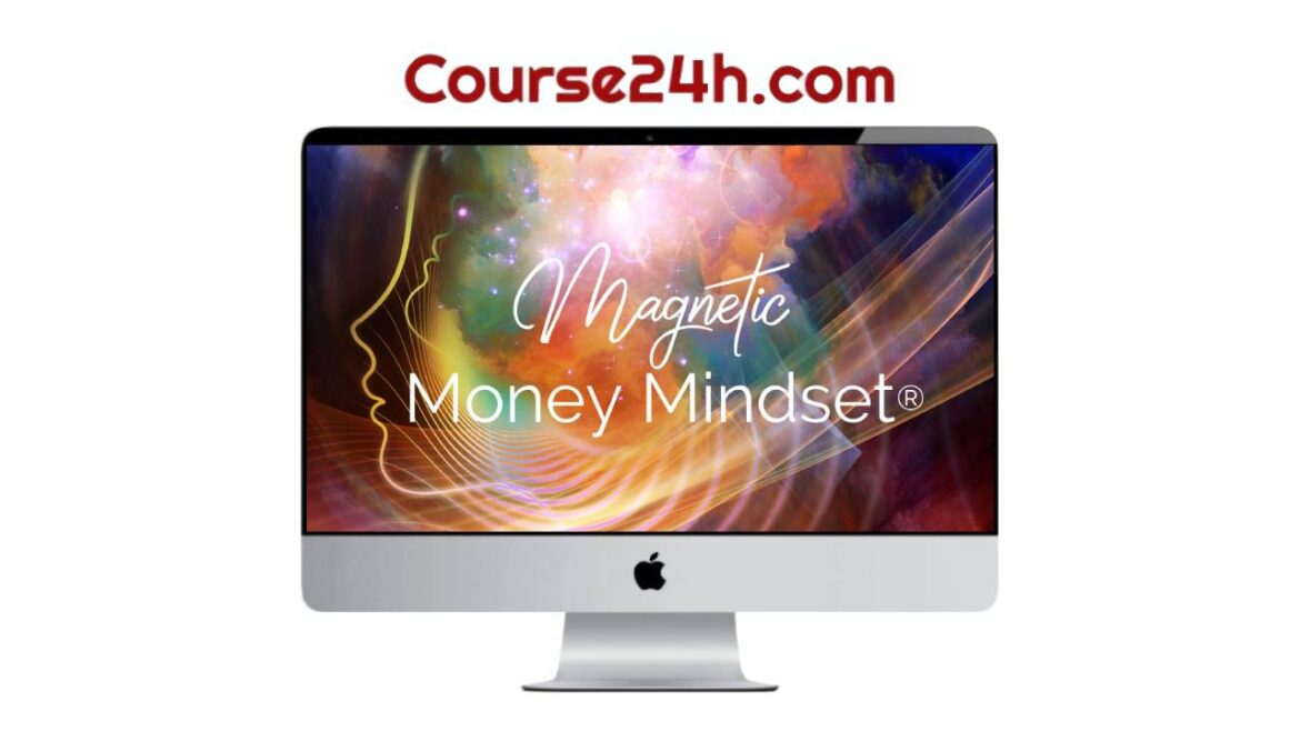 Christine Luken - Magnetic Money Mindset Bundle