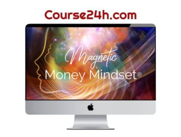 Christine Luken - Magnetic Money Mindset Bundle