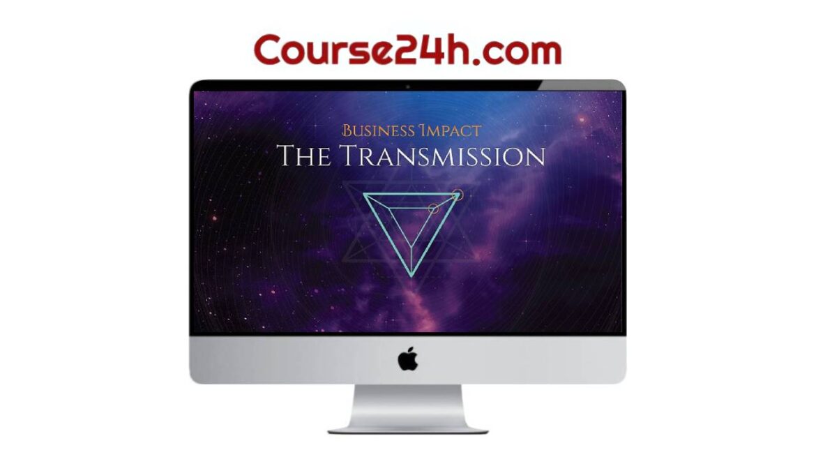 Unlock Your Design Academy - Transformation Codes Bundle 2023