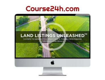Cody Bjugan & David Hill Vestright – Land Listings Unleashed
