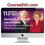 Bob Proctor & Mary Morrissey – 11 Universal Laws of Success