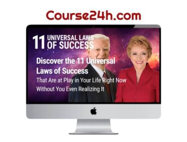 Bob Proctor & Mary Morrissey – 11 Universal Laws of Success