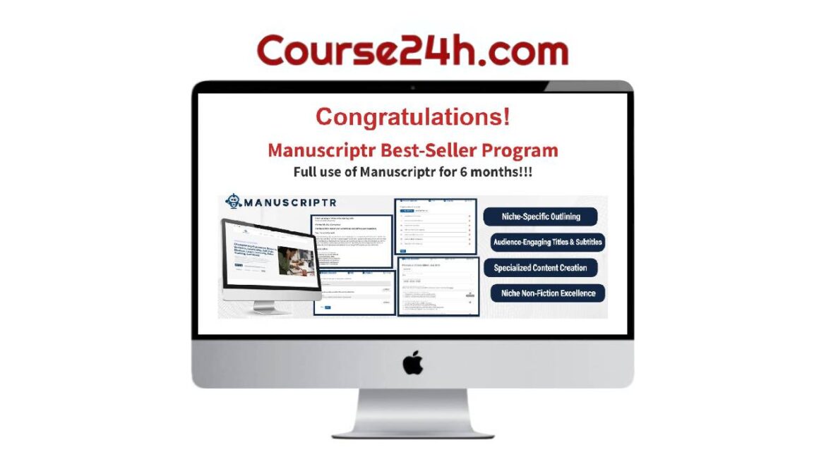 Rob Kosberg - Best Seller Writing Program