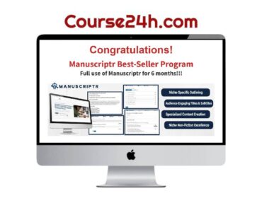 Rob Kosberg - Best Seller Writing Program