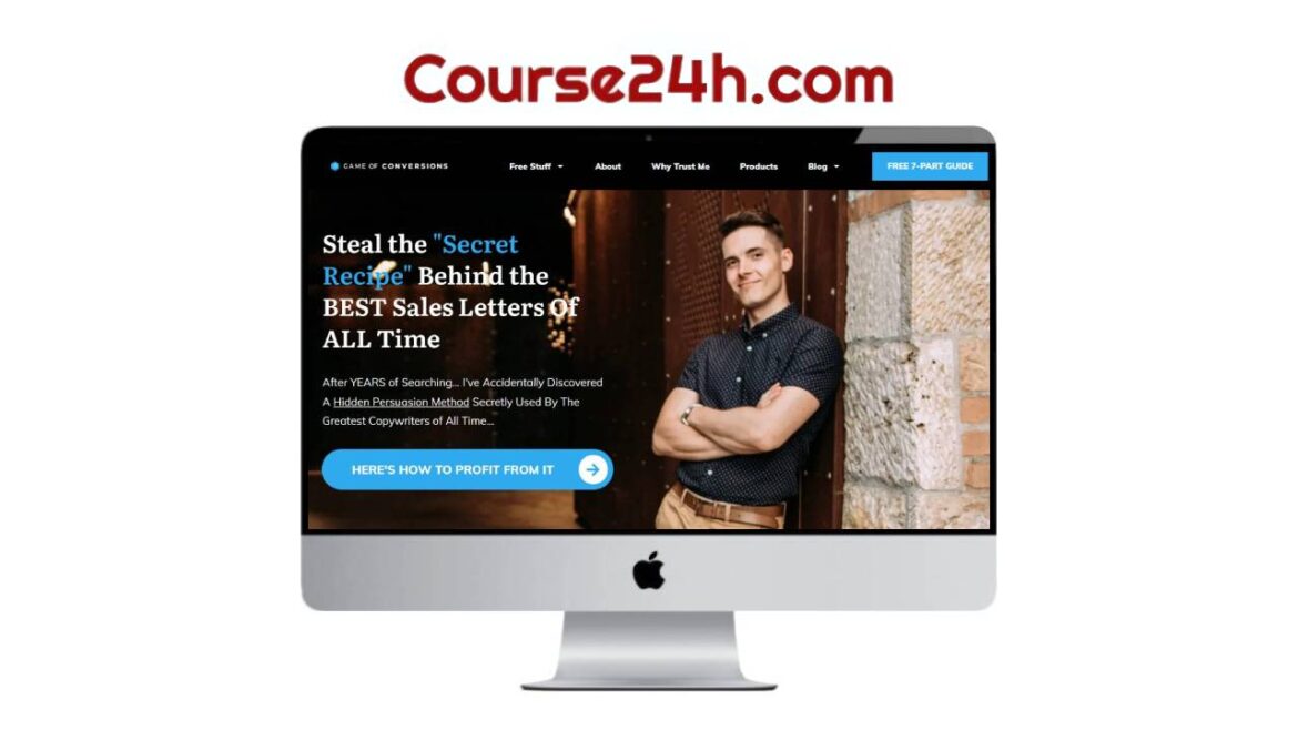 Ecom Creative Powerhouse by Anvar Jabirov