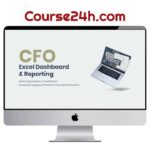 Josh Aharonoff – CFO Excel Dashboard & Reporting