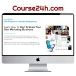 Adam Walsh – The 6 Figure Accelerator Program 2023