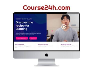 Dr. Justin Sung - ICanStudy Course