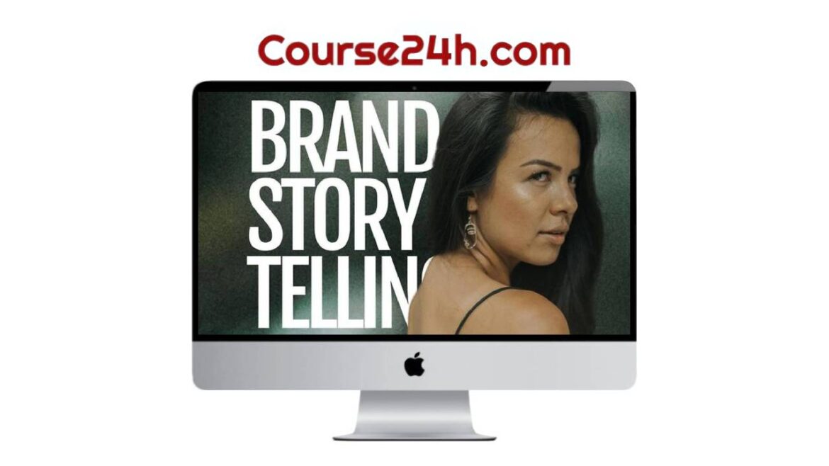 Phoebe Kuhn - Brand Storytelling 2023