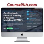 Certification in Financial Planning & Analysis Modeling (CFPAM™)