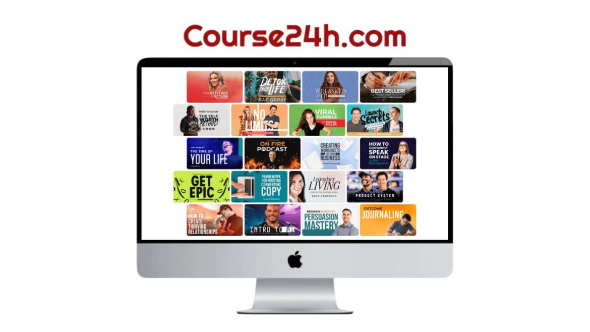 Mastermind.com – All Courses (including McConaughey’s Roadtrip)