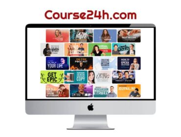 Mastermind.com – All Courses (including McConaughey’s Roadtrip)