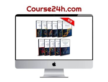 John Demartini - How To Bounce Back Digital Bundle