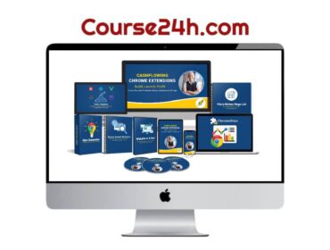 Rick Blyth - Cashflowing Chrome Extensions