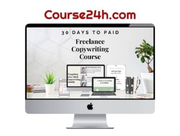 Christine Gomolka – 30 Days to Paid