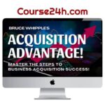 Bruce Whipple – Acquisition Advantage