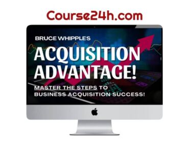 Bruce Whipple - Acquisition Advantage
