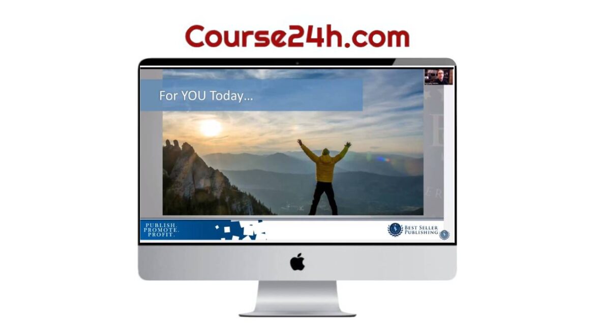 Rob Kosberg - Best Seller Writing Program