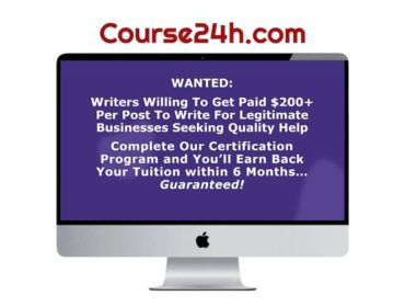The Smart Blogger – Email Marketing Certification Program