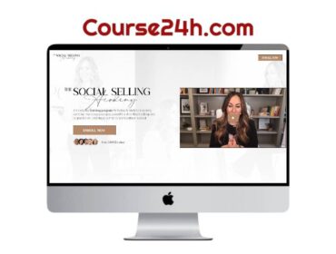 Kristen Boss – Social Selling Academy