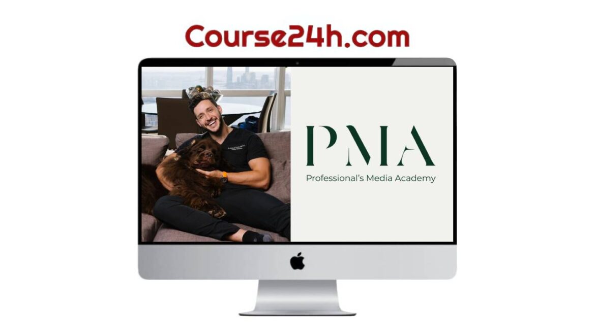 Mike Varshavski - Professionals Media Academy