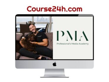 Mike Varshavski - Professionals Media Academy