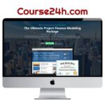 Kyle Chaning Pearce – The Ultimate Project Finance Modeling Package