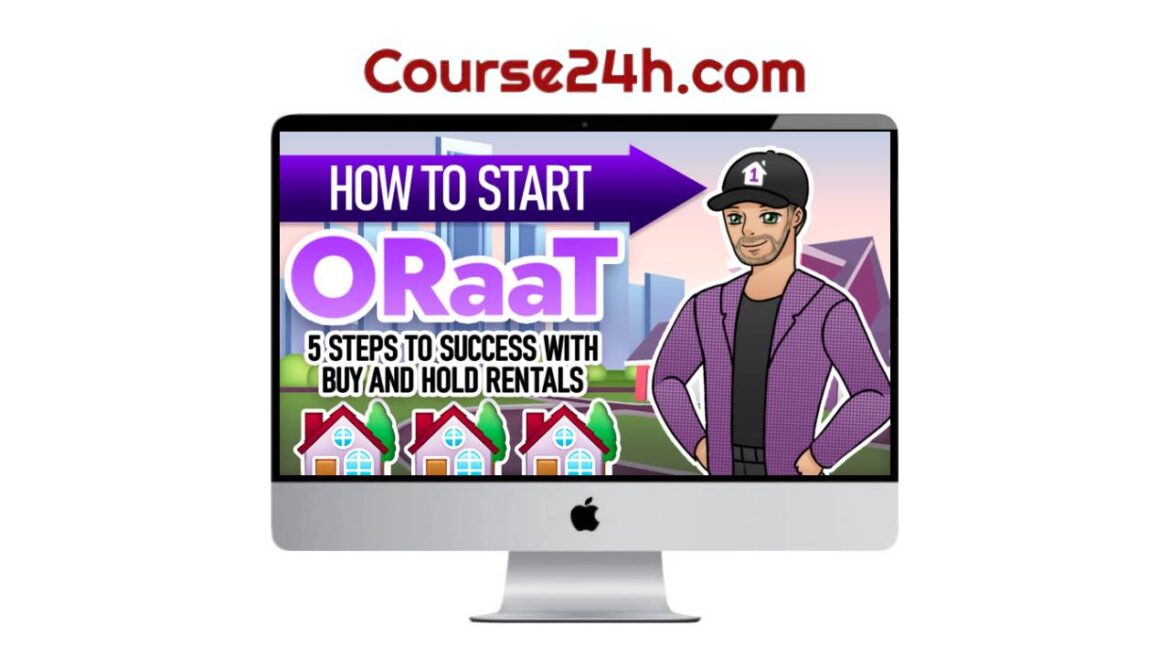 Michael Zuber - How to Start One Rental at a Time