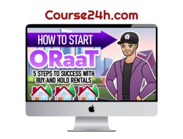 Michael Zuber - How to Start One Rental at a Time
