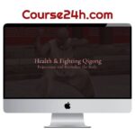 Health & Fighting Qigong By Jiang Yu Shan & Eero Westerberg