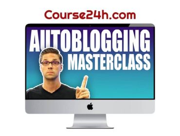 Jesse Cunningham – AUTOBLOGGING Masterclass